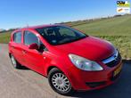 Opel Corsa 1.2-16V '111' Edition / 2010 / 5 Deurs, Auto's, Voorwielaandrijving, Euro 5, 86 pk, Gebruikt
