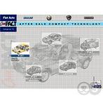 Onderdelen Catalogus Fiat In Production, Auto diversen, Handleidingen en Instructieboekjes, Verzenden