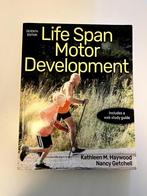 Life Span Motor Development - Kathleen M. Haywood, Kathleen M. Haywood, Zo goed als nieuw, Beta, HBO