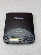 Sony D-121, Audio, Tv en Foto, Walkmans, Discmans en Minidiscspelers, Ophalen of Verzenden, Walkman