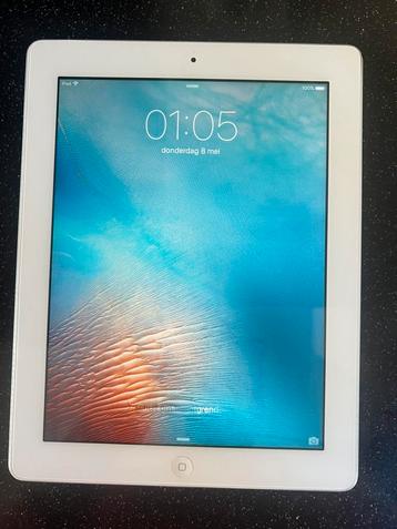 Ipad 16GB beschikbaar voor biedingen