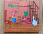 Max velthuijs kikker en de stoelendans, Boeken, Ophalen of Verzenden, Zo goed als nieuw, Sprookjes