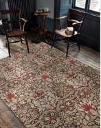Brink en Campman Snakeshead tapijt, Huis en Inrichting, Ophalen, Nieuw, Rechthoekig, 200 cm of meer