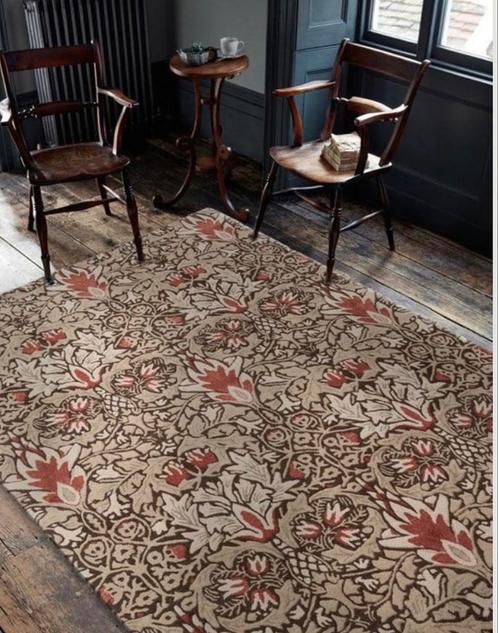 Brink en Campman Snakeshead tapijt, Huis en Inrichting, Stoffering | Tapijten en Kleden, Nieuw, 200 cm of meer, Rechthoekig, Ophalen