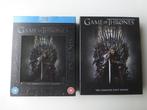 Blu-Ray  Game of Thrones, complete first Season, Ophalen of Verzenden, Zo goed als nieuw, Science Fiction en Fantasy