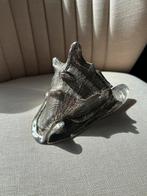 Pronkstuk zilver, sier schelp, d’argenta mexico, Ophalen of Verzenden