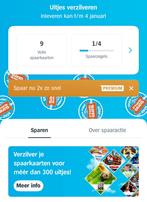 AH uitjes, Eén persoon, Kortingsbon