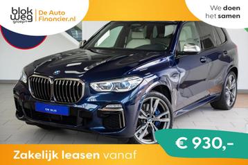 BMW X5 M50i V8 Alpina|M-Sport|1ste Eig|BTW|Indi € 67.911,0 beschikbaar voor biedingen