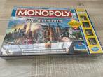 Monopoly here & now wereldeditie, Ophalen of Verzenden, Nieuw