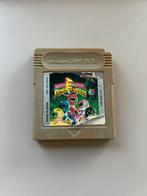 Power Rangers - Game Boy, Spelcomputers en Games, Games | Nintendo Game Boy, Avontuur en Actie, Gebruikt, 1 speler, Ophalen of Verzenden