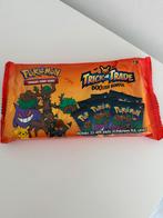 Pokemon Trick or Trade Booster Bundle, Ophalen of Verzenden, Nieuw, Boosterbox