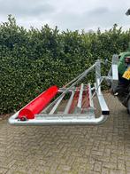 Pistesleep / Bodemvlakker NIEUW TEGEN STUNTPRIJS, Dieren en Toebehoren, Paarden en Pony's | Overige Paardenspullen, Ophalen of Verzenden