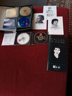 Callas la Divina € 19,50 zo goed als nieuw, Ophalen of Verzenden, Zo goed als nieuw