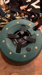 Kerststandaard, Ophalen, Zo goed als nieuw