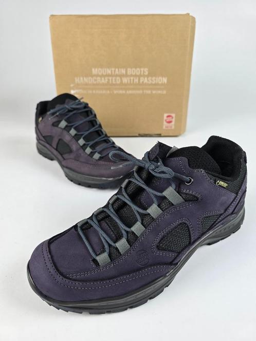 Hanwag Gritstone GTX Wandelschoenen UK8.5 EU42.5, Sport en Fitness, Bergsport en Wandelen, Schoenen, Ophalen of Verzenden