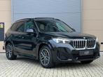 BMW X1 18i sDrive |M Sport|Pano|Leder|Shadowline|, Origineel Nederlands, Te koop, 5 stoelen, Benzine