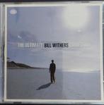 Bill Withers collection dubbel cd, Cd's en Dvd's, Cd's | R&B en Soul, Boxset, Ophalen of Verzenden, Zo goed als nieuw, 1980 tot 2000