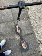 Wave step, Fietsen en Brommers, Steps, Ophalen, Gebruikt, Overige typen
