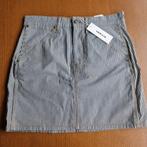 Vanilia - Striped Shorty - Ecru Denim - Size 36 - NIEUW, Beige, Nieuw, Ophalen of Verzenden, Maat 36 (S)