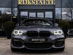 BMW 1-serie M140i xDrive High Executive|H&K|REMUS|19'', Gebruikt, Alcantara, 340 pk, 14 km/l