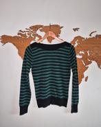 King Louie trui maat M, King Louie, Ophalen of Verzenden, Zo goed als nieuw, Maat 38/40 (M)