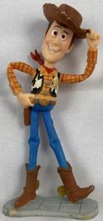 Disney Toy Story Woody Pixar Bullyland 12761 figuur 10 cm