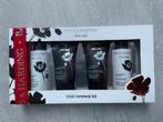 Set Skin Spa bodywash en bodylotion van Baylis en Harding., Ophalen of Verzenden, Nieuw, Bodylotion, Crème of Olie