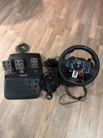 Logitech G29 Racestuur - Goede Staat, Ophalen of Verzenden, Gebruikt