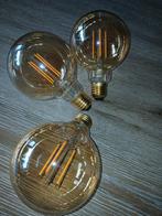 LED lampen E27, set van 3, Ophalen, Led-lamp, Minder dan 30 watt, E27 (groot)