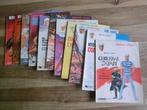 Nog 10 stripboeken uit de reeks van Bernard Prince, Meerdere stripboeken, Ophalen of Verzenden, Gelezen