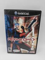 Rogue Ops - Gamecube, Avontuur en Actie, 1 speler, Unknown, Ophalen of Verzenden
