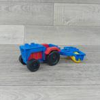 duplo boerderij tractor en wals, Gebruikt, Aastvej 1 – 7190 Billund  - Denemarken, Product.compliance@LEGO.com, Ophalen of Verzenden
