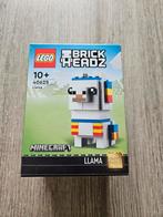 Lego Brickheadz 40625 Llama sealed, Kinderen en Baby's, Speelgoed | Duplo en Lego, Nieuw, Ophalen of Verzenden