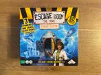 ZGAN Escape Room: The Game - Family Edition, Drie of vier spelers, Ophalen of Verzenden, Zo goed als nieuw, Identity Games