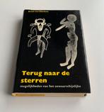 Terug naar de sterren - Erich von Däniken - Hardcover, Boeken, Zo goed als nieuw, Verzenden