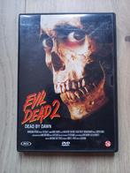 Evil Dead 2 origineel, Vanaf 16 jaar, Ophalen of Verzenden, Zo goed als nieuw