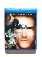 Minority Report, Cd's en Dvd's, Blu-ray, Ophalen of Verzenden, Zo goed als nieuw, Actie