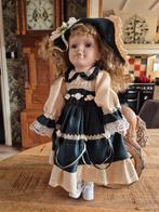 stenen pop, Verzamelen, Poppen, Ophalen of Verzenden, Gebruikt, Pop