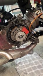 Hpi binnenrotor 70cc piaggio, Fietsen en Brommers, Scooters | Piaggio, Ophalen of Verzenden, Tweetakt, Overige modellen