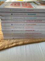 Vtwonen Verbouwen, Ophalen, Gelezen
