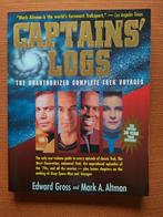 Collectie Star Trek boeken (5 stuks), Boeken, Ophalen of Verzenden, Zo goed als nieuw, Diverse auteurs