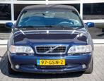 Volvo C70 Convertible 2.4 T, Auto's, C70, Gebruikt, Leder, Bedrijf