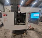 Haas MiniMill 2, Doe-het-zelf en Verbouw, Draaibanken, Ophalen, Zo goed als nieuw, Metaaldraaibank