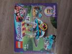 Lego friends 41389 stephanie ijskar, Tickets en Kaartjes