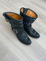 Mexicana laars, Kleding | Dames, Schoenen met lage hakken, Zwart, Ophalen of Verzenden, Mexicana