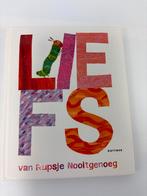 Eric Carle - Liefs van Rupsje Nooitgenoeg, Ophalen of Verzenden, Zo goed als nieuw, Eric Carle