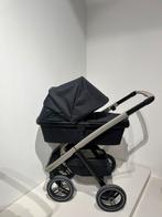 Dubatti Two 2-in1 Black, Ophalen, Zo goed als nieuw