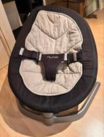 Nuna Leaf Wipstoel - Comfort voor je Baby!, Wipstoel, Ophalen, Overige merken, Met gordel(s) of riempje(s)