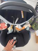 Maxi Cosi incl. Isofix adaptor voor de auto, Kinderen en Baby's, Autostoeltjes, Maxi-Cosi, Gebruikt, Ophalen of Verzenden, Isofix