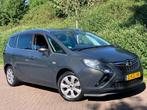 Opel Zafira Tourer INKOOP OPEL ZAFIRA CORSA VIVARO COMBO AST, 136 pk, Gebruikt, Euro 6, 4 cilinders
